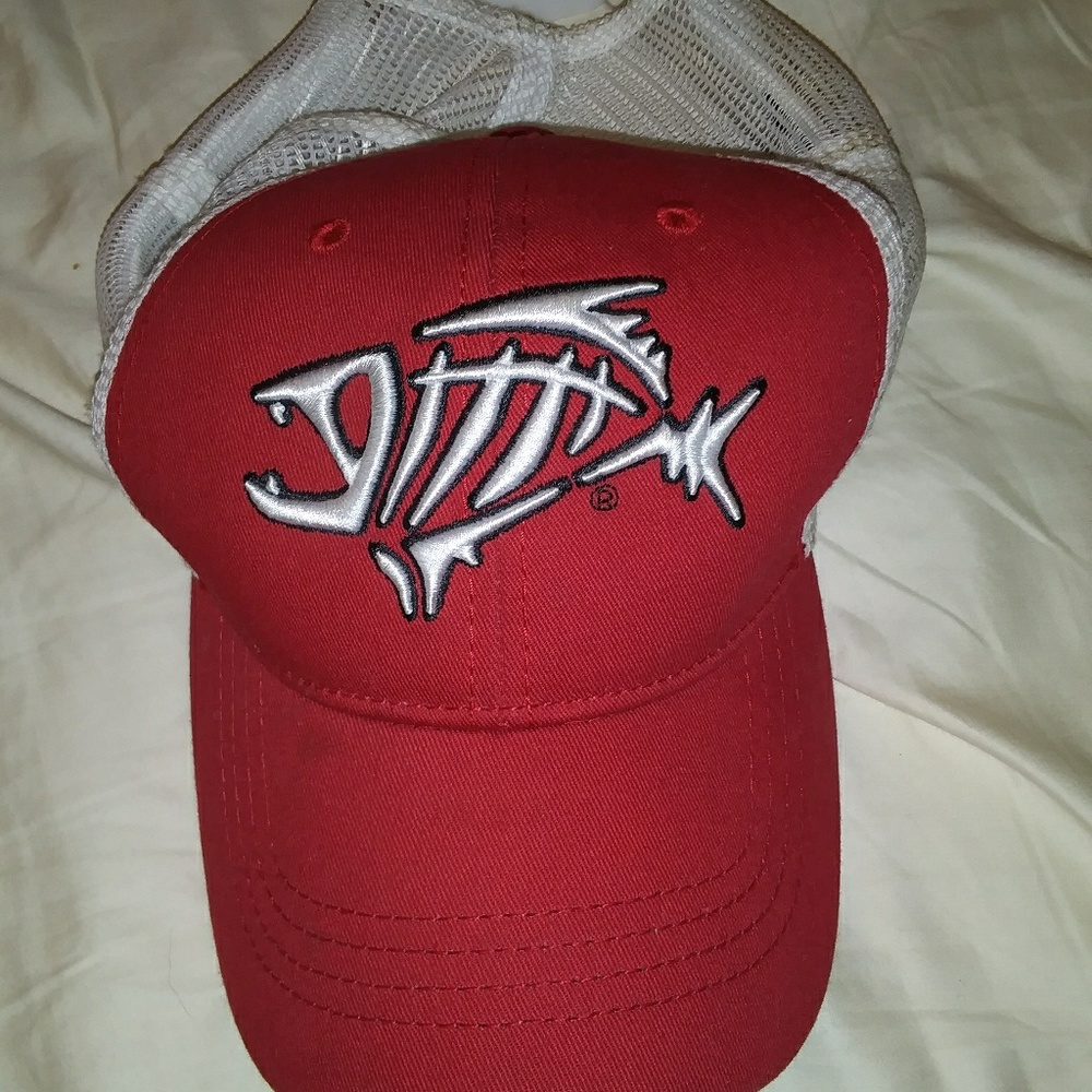 Mens fishing hat